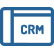 Integrable con tu CRM o ERP