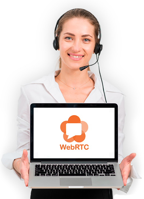 WebRTC