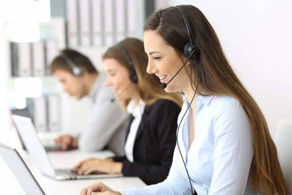 Software de Call Center